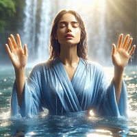 The Way of Water Retreat