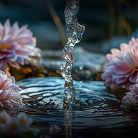 Autumn Equinox Water Fast 3 Day Retreat