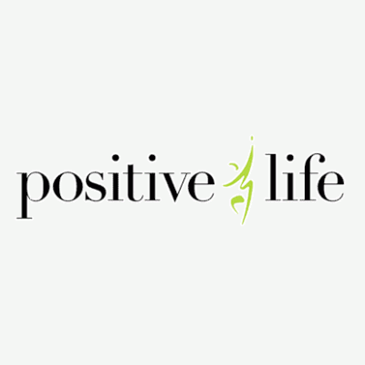 Positive Life in Ireland