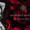 Sacred Body Awakening Facilitator Training with Fanny - June-July, 2024