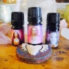 Three Marys - Set of 3 SOPHIA Temple Oils