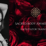Sacred Body Awakening Facilitator Training with Fanny
