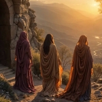 The Descent into the Mysteries One Weekj Personal Retreat